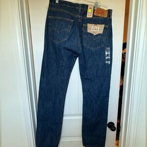 Men’s Levi’s Jeans 36x34